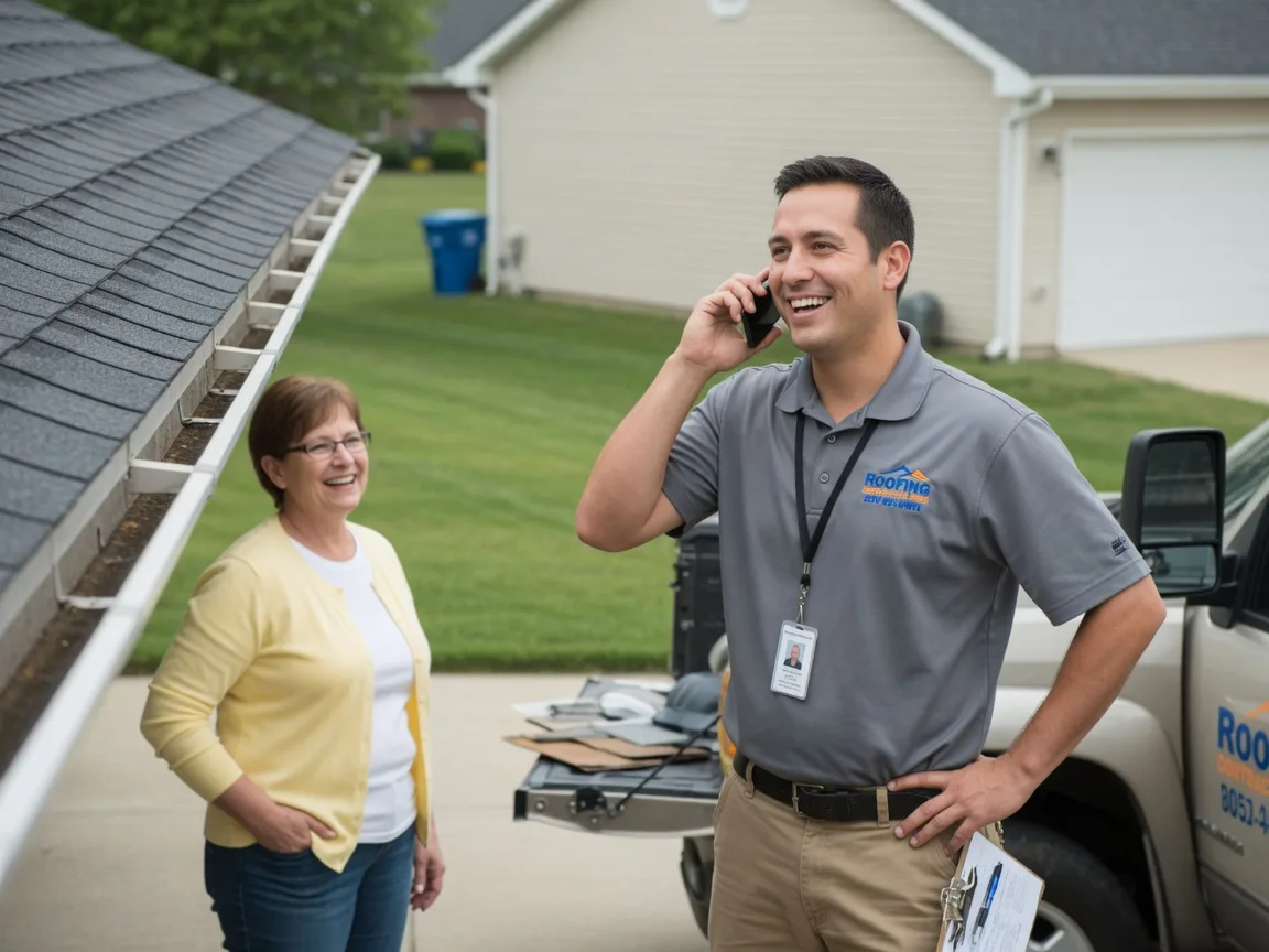 Local Roofing Contractors Leesburg, TX FAQs
